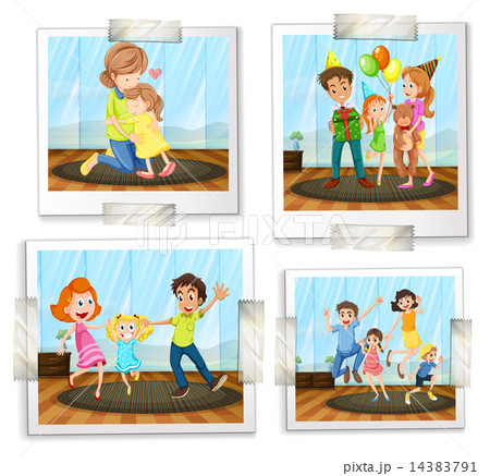 Family photos 14383791