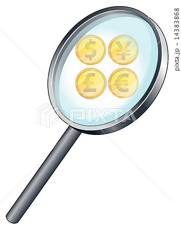 Currency Currency 14383868