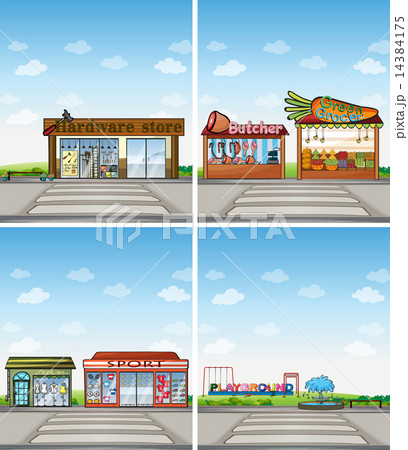 Shops 14384175