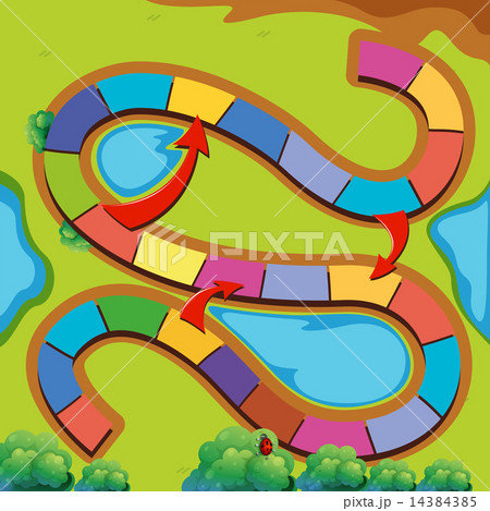 Game template Game template 14384385