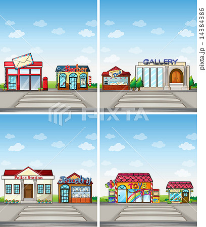 Shops Shops 14384386