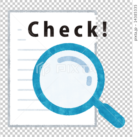 檢查放大鏡 檢查放大鏡 14385335