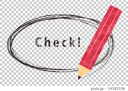 檢查鉛筆 14385336