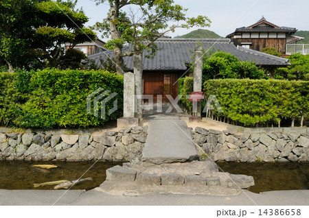 萩 桂太郎旧宅 萩 桂太郎旧宅 14386658