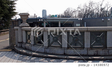 四ッ谷駅 14386972