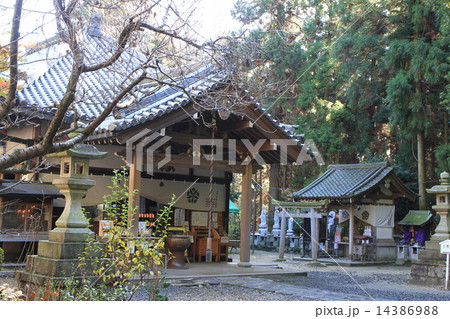 宝山寺 14386988