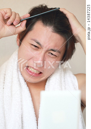 ヘアケア (男性 美容 ビューティー 裸 肌 ライフスタイル メンズビューティー) ヘアケア (男性 美容 ビューティー 裸 肌 ライフスタイル メンズビューティー) 14387225