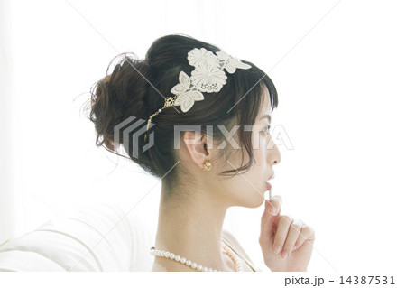 花嫁 花嫁 14387531
