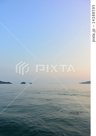 瀬戸内海 14388595