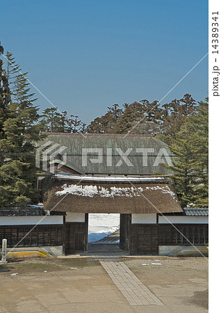 笹川邸 表門 笹川邸 表門 14389341