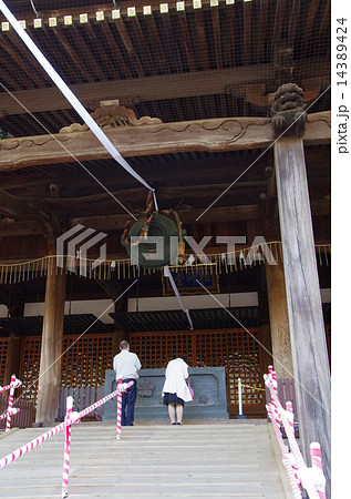 法華経寺　祖師堂 14389424