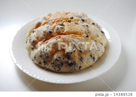 チョコチップメロンパン チョコチップメロンパン 14389516