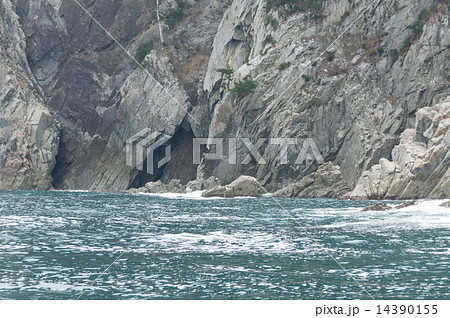 若狭湾蘇洞門めぐり 若狭湾蘇洞門めぐり 14390155