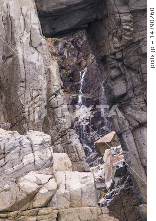 若狭湾蘇洞門めぐり 14390260