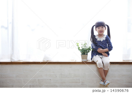 可愛い娘 14390676