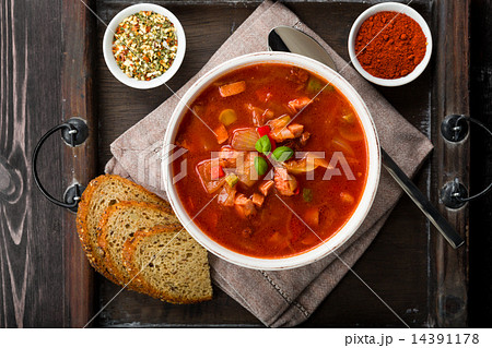 fresh solyanka 14391178