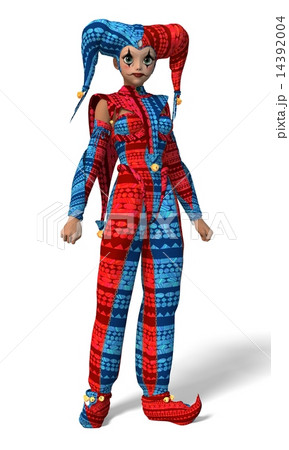 Joker Girl Joker Girl 14392004