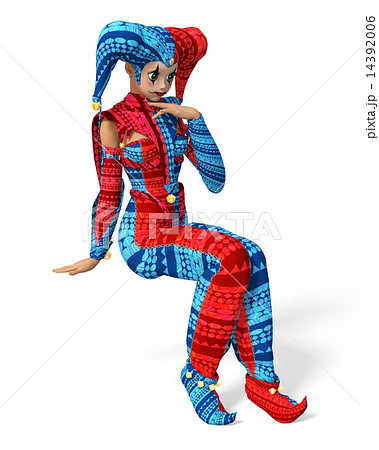 Joker Girl 14392006