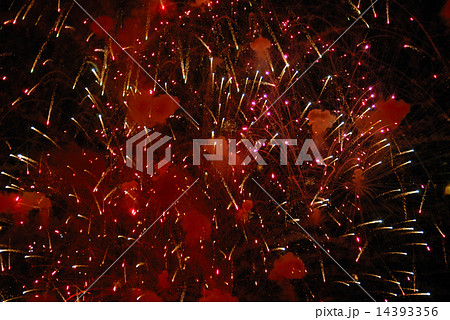 Fireworks Fireworks 14393356