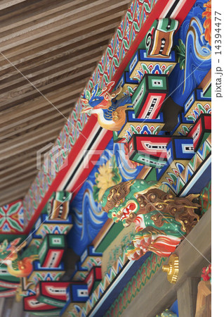 秩父宝登山神社 14394477