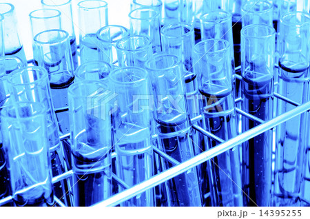 test tubes 14395255