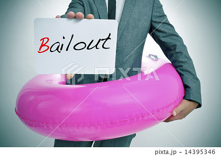 bailout bailout 14395346