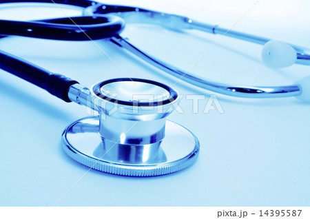stethoscope 14395587