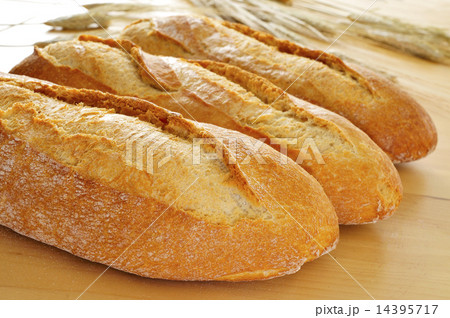 demi baguettes 14395717