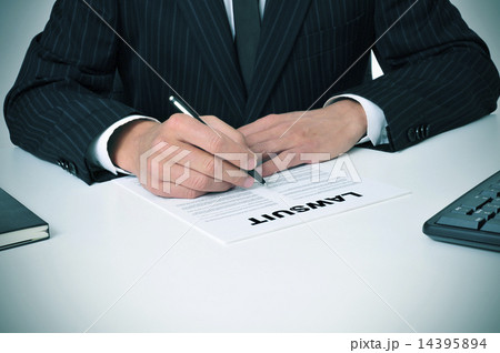 lawsuit lawsuit 14395894