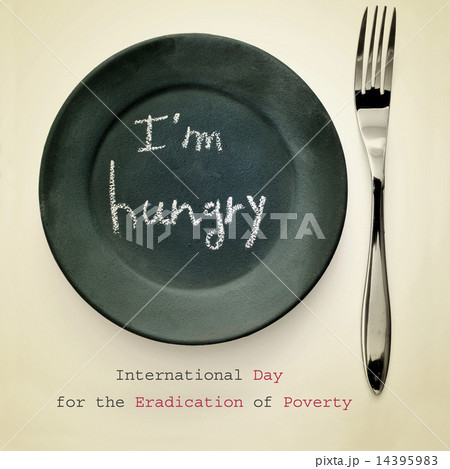 International Day for the Eradication of Poverty 14395983