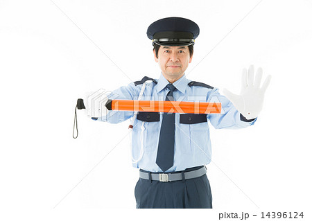 警備員 14396124