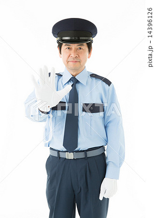 警備員 14396126