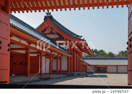 京都御所 承明門 京都御所 承明門 14396547