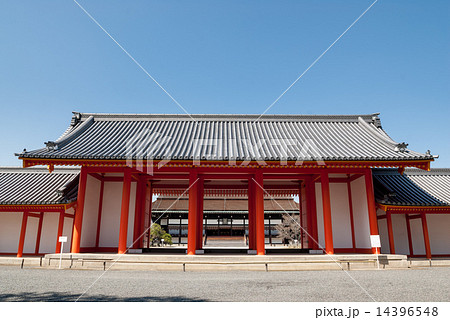 京都御所 承明門 京都御所 承明門 14396548
