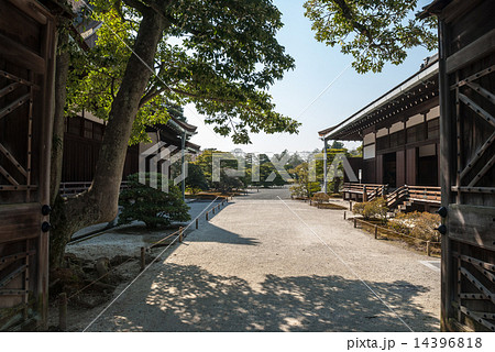 京都御所 御常御殿 京都御所 御常御殿 14396818