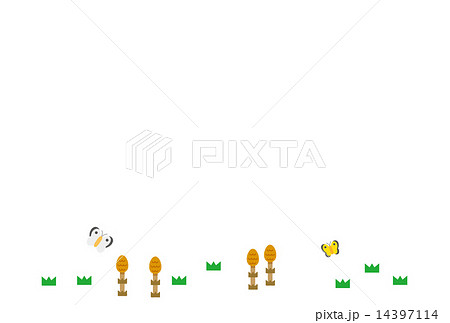 春の風景 14397114