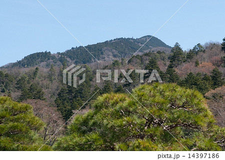 修学院離宮 比叡山麓 修学院離宮 比叡山麓 14397186