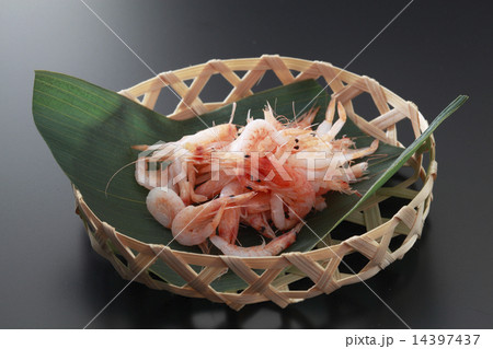 桜えび、釜揚げ桜えび 14397437