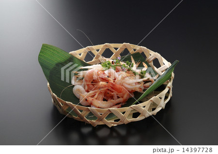 桜えび、釜揚げ桜えび 14397728