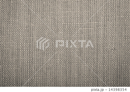 Texture sack canvas to use as background 14398354