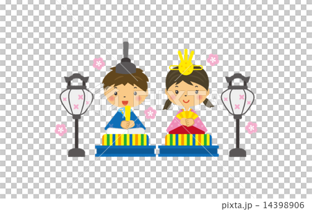 Hinamatsuri 14398906