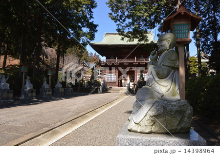 八王子 永林寺の3月 八王子 永林寺の3月 14398964