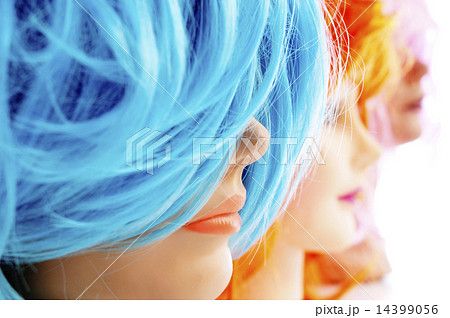 wigs of different colors wigs of different colors 14399056