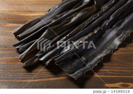 昆布　日高昆布 14399319