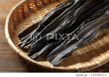 昆布　日高昆布 14399321