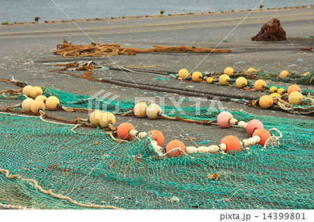 Fishing nets Fishing nets 14399801