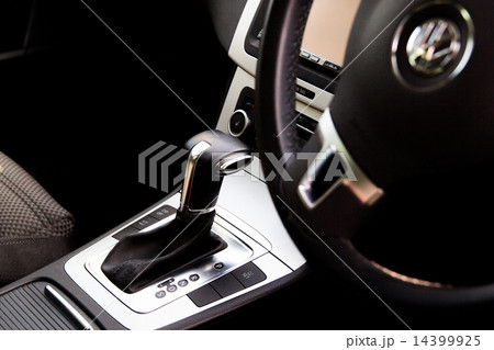 パサート車内(運転席_1) パサート車内(運転席_1) 14399925