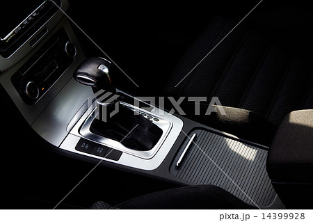 パサート車内(助手席側) パサート車内(助手席側) 14399928