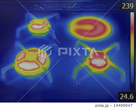 Gas owen Infrared Gas owen Infrared 14400047