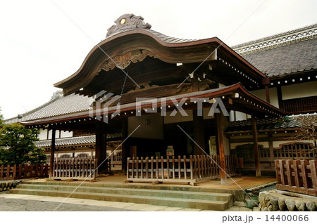 川越城本丸御殿 14400066